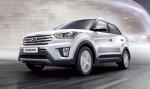 Hyundai Creta 2015 года (IN)